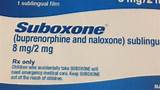 Doctors Who Treat With Suboxone