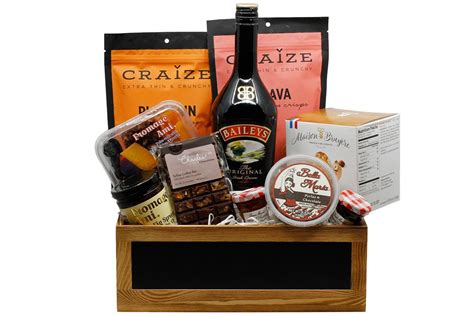 Welcome to totally irish gifts, a prestigious and well established online irish store, specialising in gifts and crafts designed they are genuinely made in ireland. Baileys Irish Cream - Gift Basket - World Wine Liquors