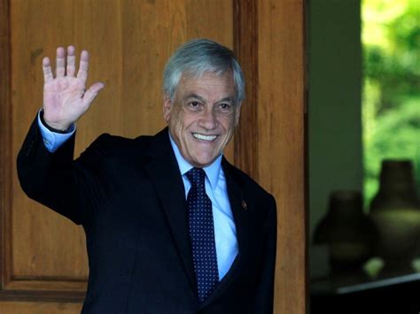 Le Chili Vire à Droite Avec Piñera Inquiètude Sur Les Réformes En
