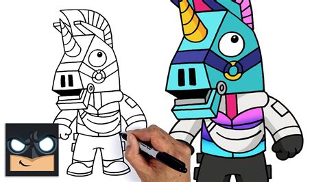 View 26 How To Draw Fortnite Skins Season 6 Chapter 2 Greatblockgraphic
