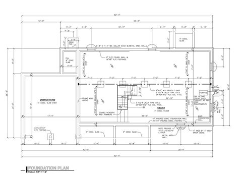47 House Plan Drawing Pictures
