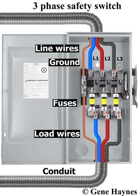 Wiring 3 Pole Switch Electrical How Do I Convert A Light Circuit