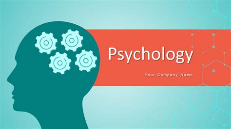 Psychology Powerpoint Ppt Template Bundles Presentation Graphics