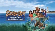 "Scooby-Doo! La Maldición del Monstruo del Lago" en Apple TV