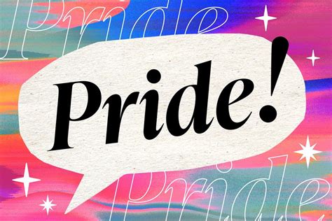50 Lgbtq Pride Month Social Media Caption Ideas And Pride Quotes