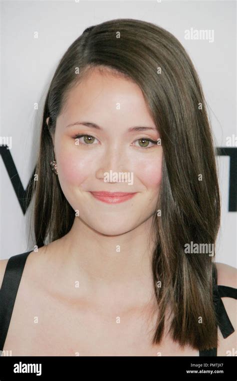 Katie Chang 06042013 The Bling Ring Premiere Held At The Directors