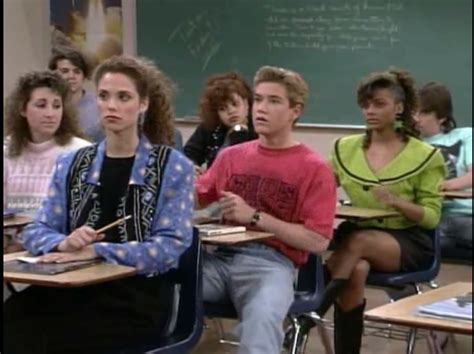 Saved By The Bell Photo Saved By The Bell Save Photo