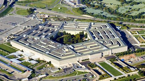 What Really Goes On Inside The Pentagon Veteranlife