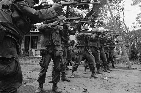 Vietnam War Hue 1968 21 Feb 1968 Hue South Vietnam Flickr