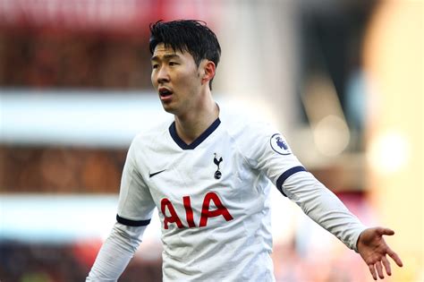 Tottenham Getting To Know South Korean Monster Kim Min Jae