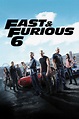 Fast & Furious 6 (2013) - Posters — The Movie Database (TMDB)
