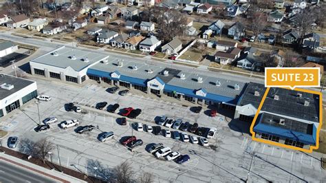 1702 W Broadway, Council Bluffs, IA 51501 | Crexi.com