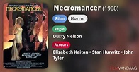 Necromancer (film, 1988) - FilmVandaag.nl