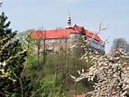 Herzberg am Harz - the southern gateway to the Harz National Park ...