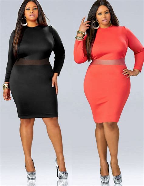 Plus Size Designer Monif C Drops New Spring Arrivals Plus Size