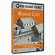 David Macaulay: Roman City DVD | Shop.PBS.org