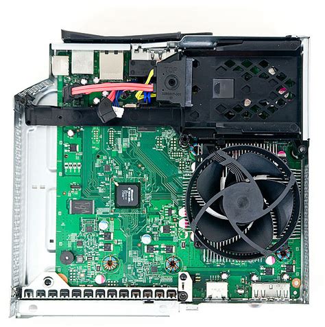 The Dvd Drive And Hdd Carrier Welcome To Valhalla Inside The New 250gb Xbox 360 Slim