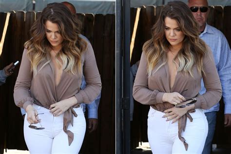Khloé Kardashians Camel Toe Check Out “camilles” Greatest Moments