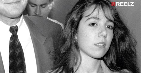 New Reelz Doc Looks At Amy Fisher Case New Interview With Victim