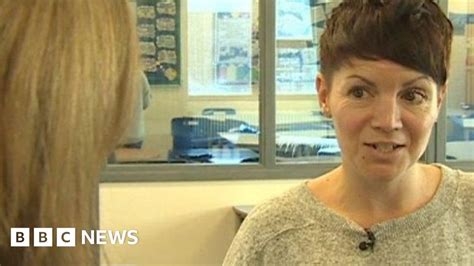 Holyhead School Support Workers Help With Stress And Problems Bbc News