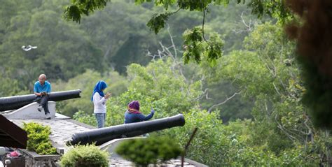 There are towers located in and. Attractions in Kuala Selangor to Explore - Hpaper Online