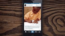 New Instagram Ad Unit is Swipable and Clickable - Skift