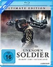 Unknown Soldier - Kampf ums Vaterland Ultimate Edition Blu-ray - Film ...
