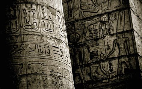 44 Pc Wallpaper Ancient Egypt Wallpapersafari