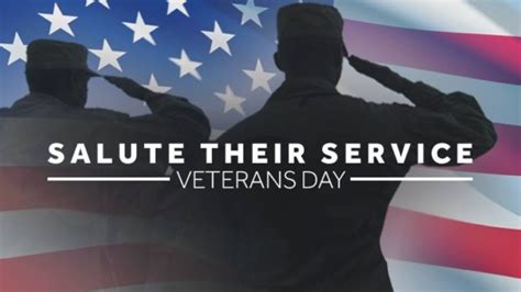 We Salute Our Veterans And Active Military Legacy Spine And Neurological