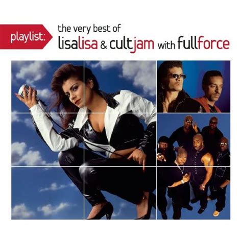 All Cried Out By Lisa Lisa And Cult Jam With Full Force On Amazon Music