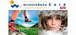 Wildschönau Card Sommer - Sandhof Auffach Wildschönau