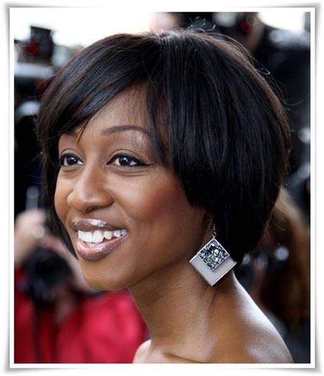 Top 20 Short Hairstyles For Black Women Trendy