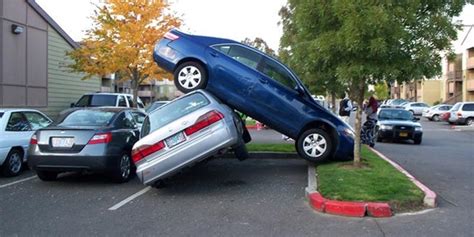 Parking Lot Accidents Shapiro Washburn And Sharp