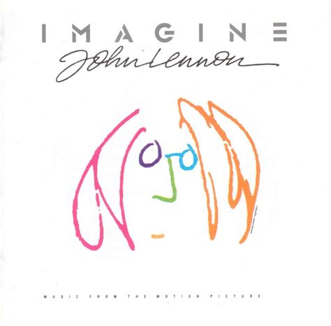 Imagine John Lennon Wallpapers Wallpaper Cave