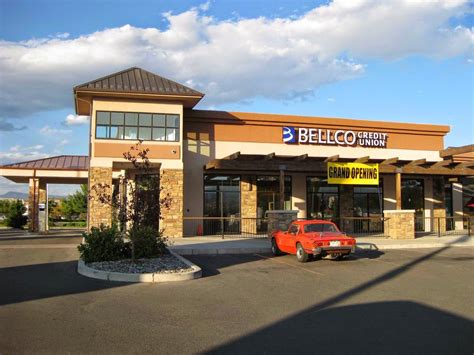 Bellco Credit Union Updated April 2024 2478 Highway 6 And 50 Grand