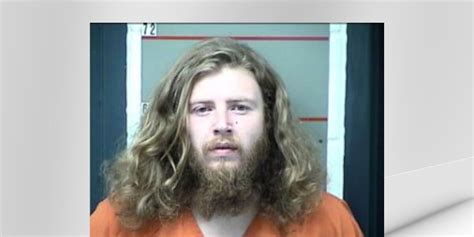 Kentucky State Police Arrest Grayson County Suspect Accused Of