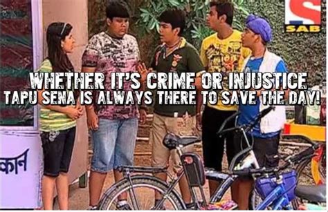 These 13 Questions That Every Taarak Mehta Ka Ooltah Chashmah Fans Have