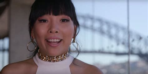 “hi europe i m dami im ” australia s 2016 eurovision artist introduces herself to the