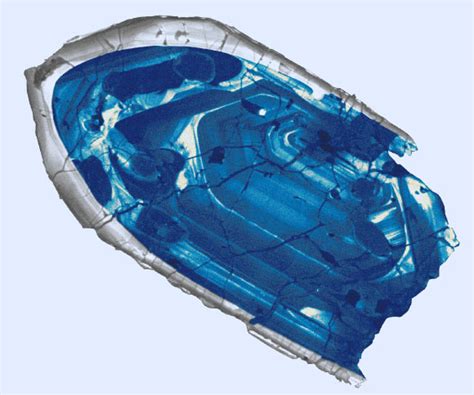 Jack Hills Zircon Scientists Discover Oldest Known Fragment Of Earth