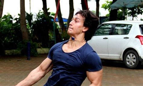 Happy With How Tiger Shroffs Heropanti Is Shaping Up Sajid