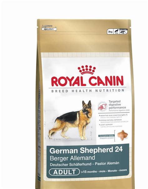 Check spelling or type a new query. German Shepherd Adult Dog Food - Pet Care By Post