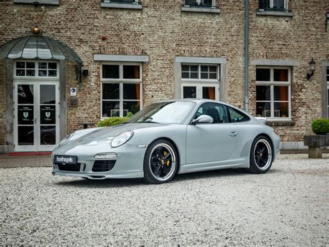 Spotted For Sale Porsche 911 Sport Classic