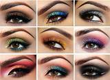 Images of Makeup Colours For Brown Eyes