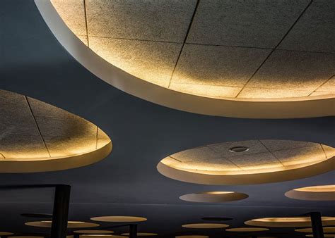 Acoustic Ceilings False Ceiling Experts And Manufacturer Fulltone