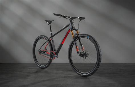 Spot Launches New Hardtail That Can Be Run With A Belt Drive