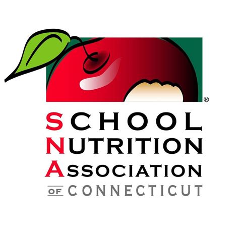 School Nutrition Association Of Connecticut Snact