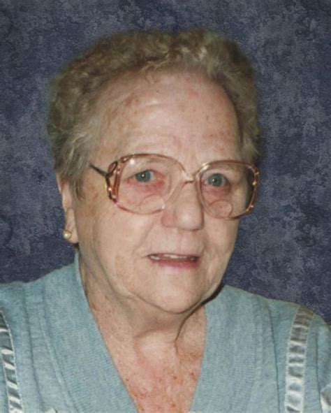 Obituary Of Margaret Lowes Erb And Good Funeral Home Exceeding Ex