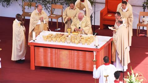 Reinhard Marx für Frauen Diakonat in der katholischen Kirche Ich