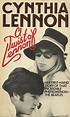 Cynthia Lennon A Twist Of Lennon UK book (400615) 0352301961