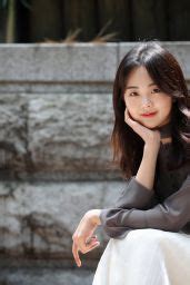Geum sae rok is a south korean actress. Keum Sae Rok - Interview Photos (The Fiery Priest) 2019 ...